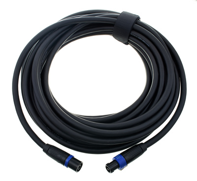 pro snake 10322 NLT4 M/F 4 Pin 15m garsiakalbio laidas