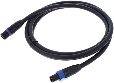 pro snake 14783 NLT4 4 Pin garsiakalbio laidas