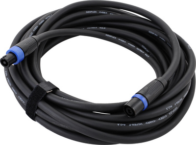 pro snake 14785 NLT4 4 Pin garsiakalbio laidas  
