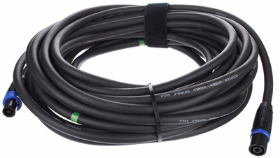 pro snake 14787 NLT4 garsiakalbio laidas  