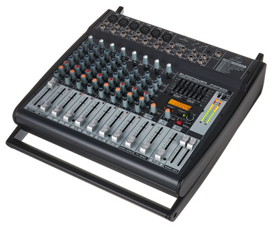Behringer PMP 500 B-Stock stiprintuvinis mikšeris