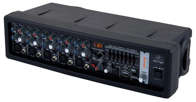 Behringer PMP 550M stiprintuvinis mikšeris