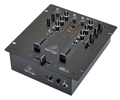 Behringer NOX101 DJ mikšeris
