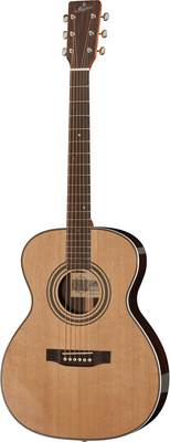 Stanford Old Mommy 28 liaudiška akustinė gitara