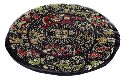 Peter Hess KKS13 Satin mat gongų priedas