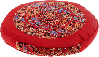 Peter Hess KKS17 Satin mat gongų priedas