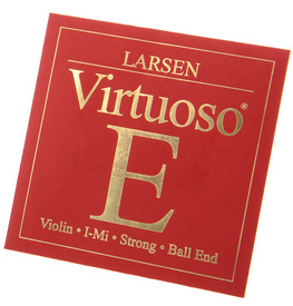 Larsen Virtuoso Violin E BE/Str smuiko styga