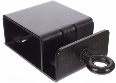 AV Stumpfl EasyFly 64 vaizdo priedas  