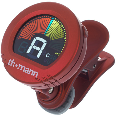 Thomann CTC-50 Red gitaros derintuvas