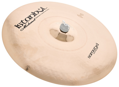Istanbul Mehmet 18" Crash Samatya Series lėkštė  