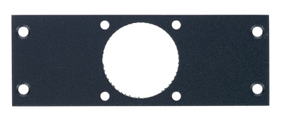 Sommer Cable Stagebox Adapter Cover CIRLK37 adapteris scenai