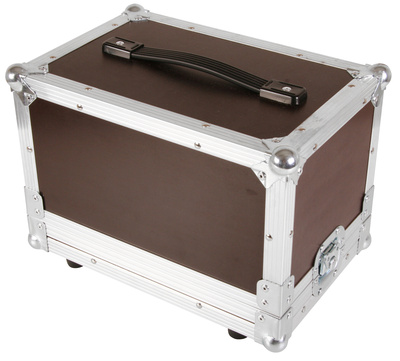 Thon Amp Case Orange Terror Head stiprintuvo dėklas