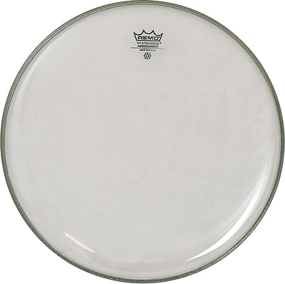 11" tomų membranos
