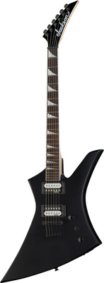 Jackson JS32T Kelly AH SBK elektrinė gitara  