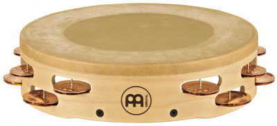 Meinl AE-MTAH2BO Tambourine