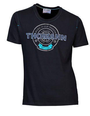 Thomann Collection T-Shirt M marškinėliai