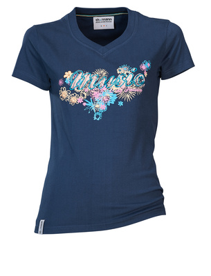 Thomann Collection T-Shirt Lady M marškinėliai