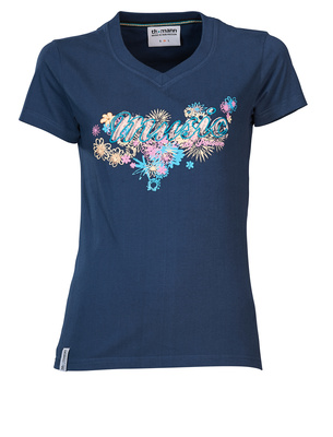 Thomann Collection T-Shirt Lady L marškinėliai
