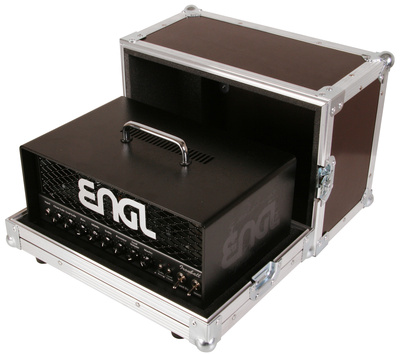 Engl Ironball Head 20 lempinė gitarų stiprintuvo galva