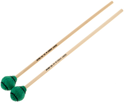 Vic Firth M32 Terry Gibbs vibrafono mušikliai