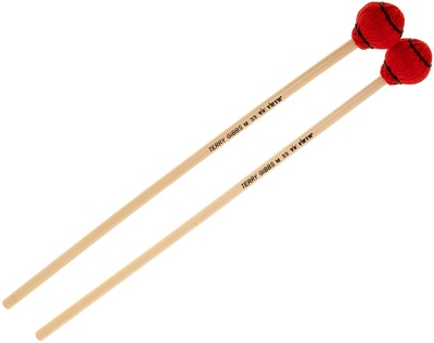 Vic Firth M33 Terry Gibbs mušamųjų lazdos