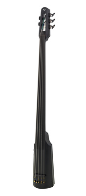 NS Design NXT5a-OB-BK Omni Bass B-G 5-stygis elektrinis kontrabosas