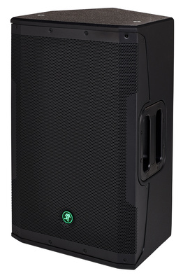 SRM 550, Aktiver Multifunktionslautsprecher, 800 W Rms/1600 W(Peak) Class D Endstufe, 12"" 1,4"" Lautsprecher, EQ Presets für PA, DJ, Monitor