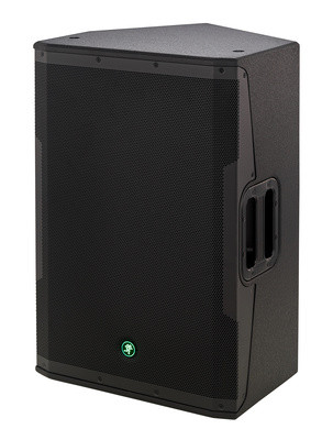 SRM 650, Aktiver Multifunktionslautsprecher, 800 W Rms/1600 W (Peak) Class D Endstufe, 15"" 1,4"" Lautsprecher, EQ Presets für PA, DJ, Monitor