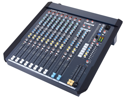 Allen & Heath WZ4 12:2