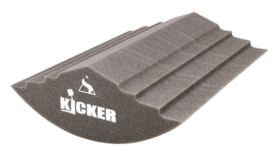 Sonitus Acoustics The Kicker 20"x16" BD būgno pagalvėlė