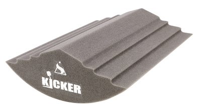 Sonitus Acoustics The Kicker 20"x17" būgno pagalvė