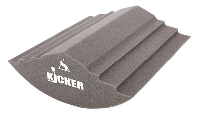 Sonitus Acoustics The Kicker 22"x16" BD pagalvė būgnams  