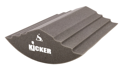 Sonitus Acoustics The Kicker 22"x17" BD būgno pagalvė  