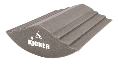 Sonitus Acoustics The Kicker 22"x17,5" BD pagalvėlė būgnams