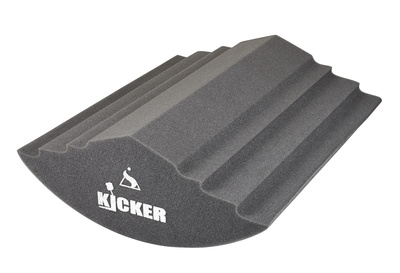 Sonitus Acoustics The Kicker 24"x18" BD pagalvė būgnų slopintuvas