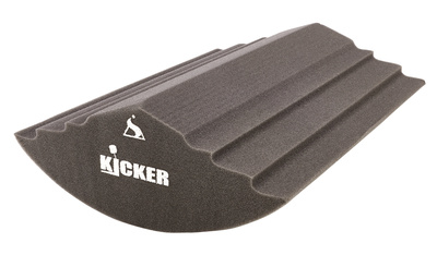 Sonitus Acoustics The Kicker 24"x20" BD būgno pagalvė