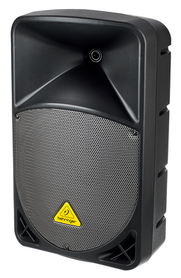 Behringer B112W aktyvi pilno diapazono garso kolonėlė
