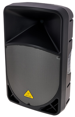 Behringer B115W aktyvi pilno diapazono garso kolonėlė