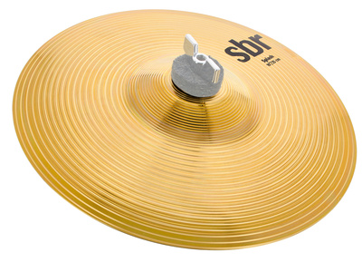 Sabian 10" SBR splash lėkštė