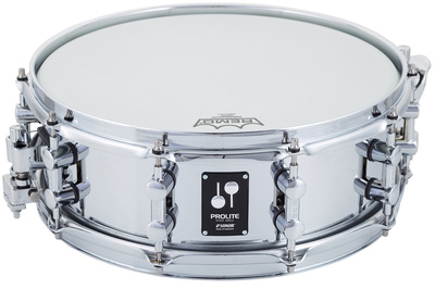 Sonor ProLite 14"x05" plieninis snare būgnas