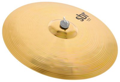 Sabian 18" SBR Crash/Ride lėkštė  
