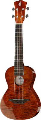 Harley Benton Kahuna CLU-42C koncertinė ukulelė