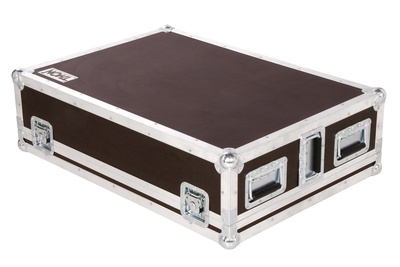 Thon Mixercase Yamaha MGP24X mikšerinio pulto dėklas