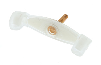 Viva la Musica Shoulderrest Foot WH/SH smuiko peties atrama