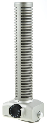 Zoom SGH-6 Shotgun Mic Capsule