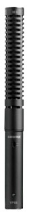 VP 89S, modulares Kondensator Richtmikrofon für Nahfeldaufnahmen oder Reportagewendungen, 65 - 20.000 Hz, Keule, 132 dB SPL max, schaltbarer Low