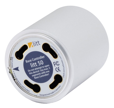 Yellowtec Litt Signal Light YT9100 pagrindas
