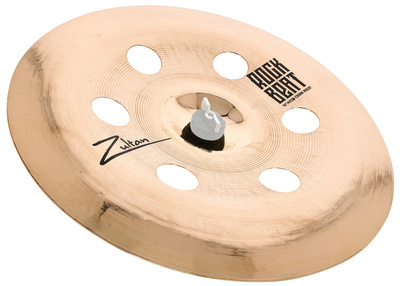 Zultan 16" Rock Beat China Holey lėkštė