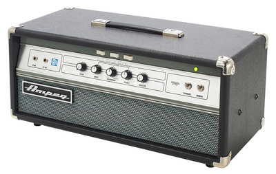 Ampeg V-4B bosinės gitaros galvutė