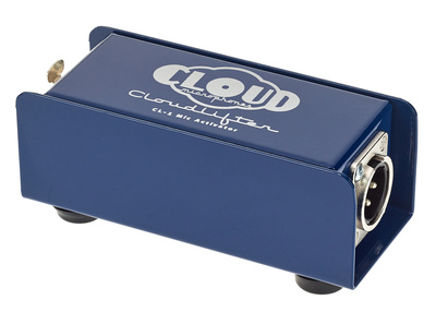 Cloud Microphones Cloudlifter CL-1 mikrofono aktyvatorius
